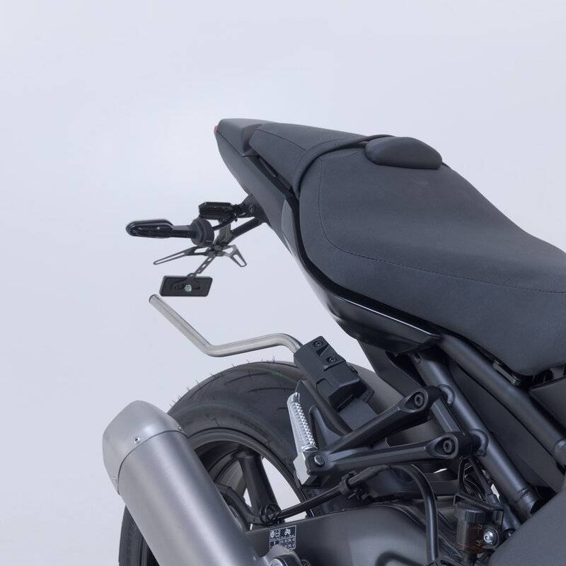 Juego de alforjas PRO BLAZE H con soportes Yamaha MT10 16+